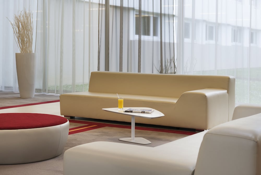 Mercure Paris le Bourget 3