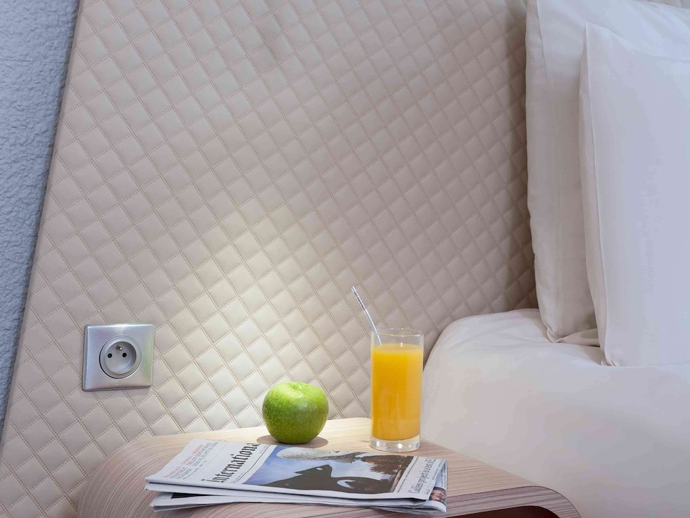 Mercure Paris le Bourget 16
