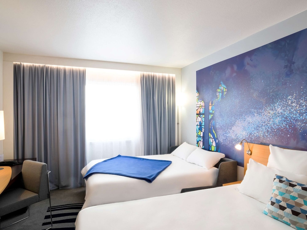 Novotel Massy Palaiseau 19