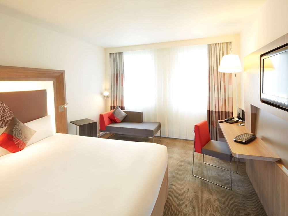 Novotel Massy Palaiseau 7