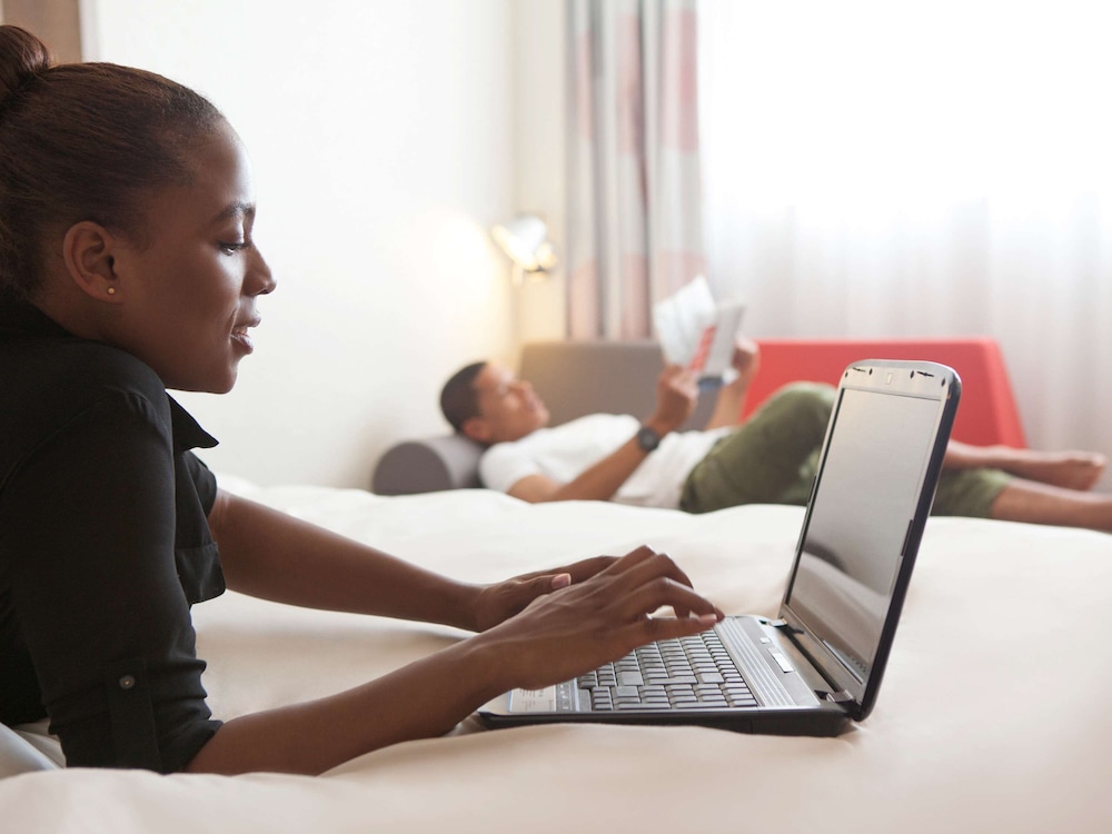 Novotel Massy Palaiseau 8