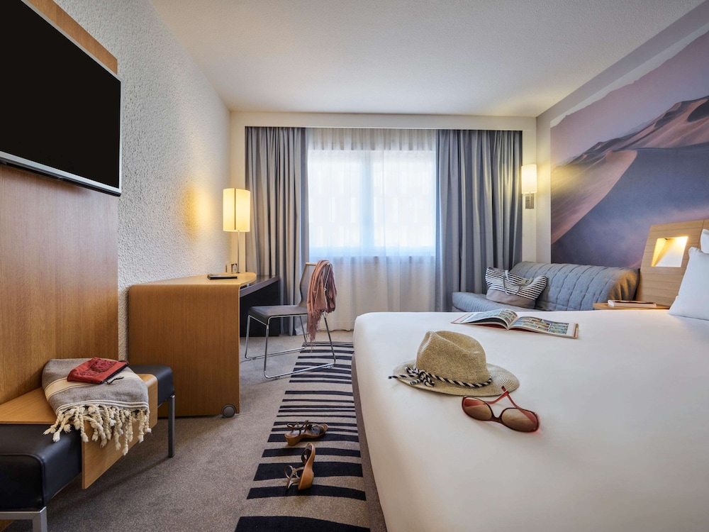 Novotel Massy Palaiseau 22