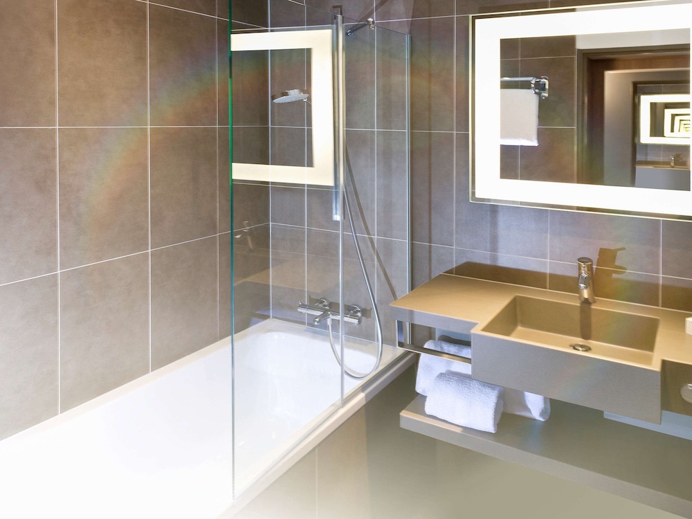 Novotel Massy Palaiseau 12