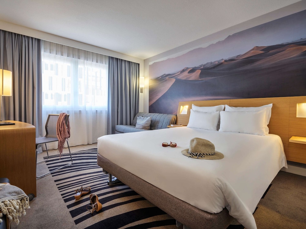 Novotel Massy Palaiseau 20