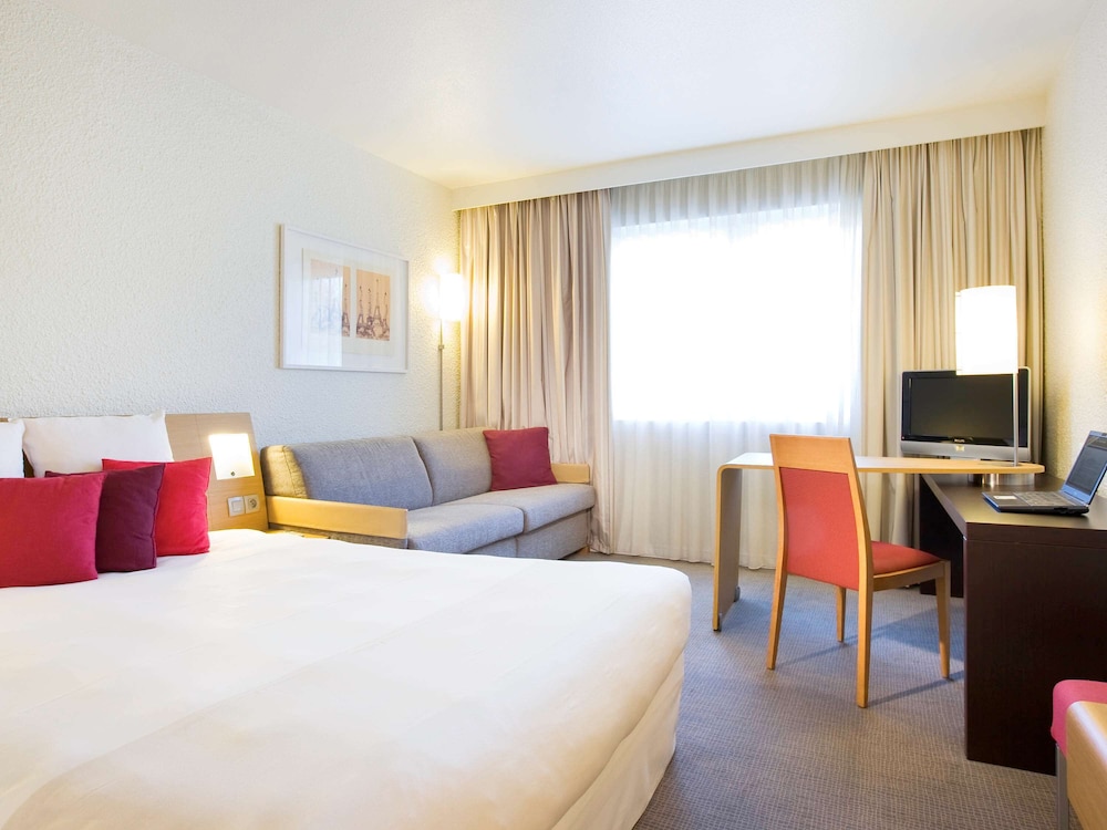 Novotel Massy Palaiseau 6