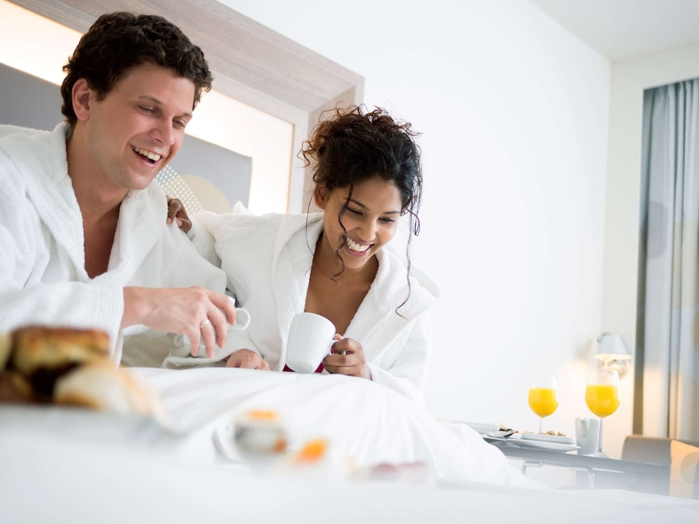 Novotel Massy Palaiseau 11