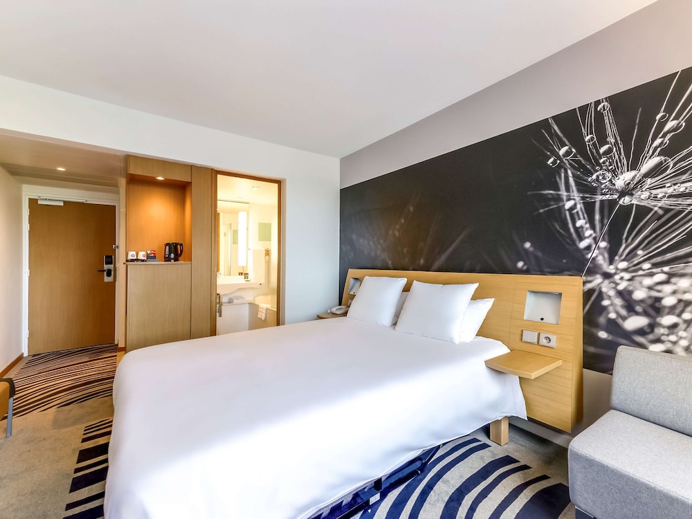 Novotel Massy Palaiseau 17