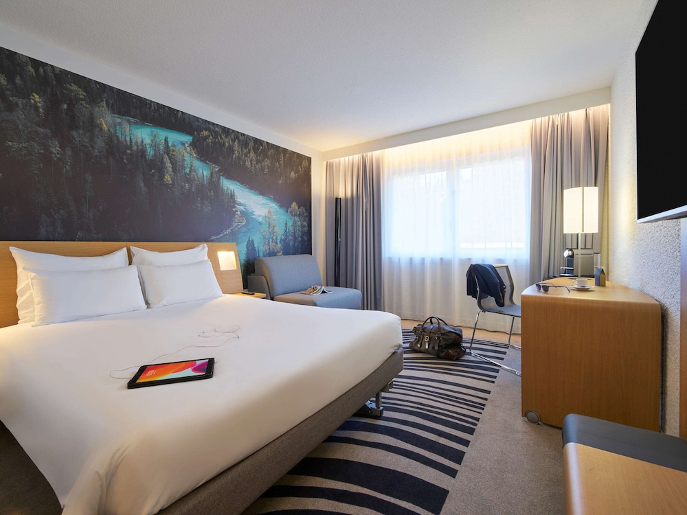 Novotel Massy Palaiseau 21