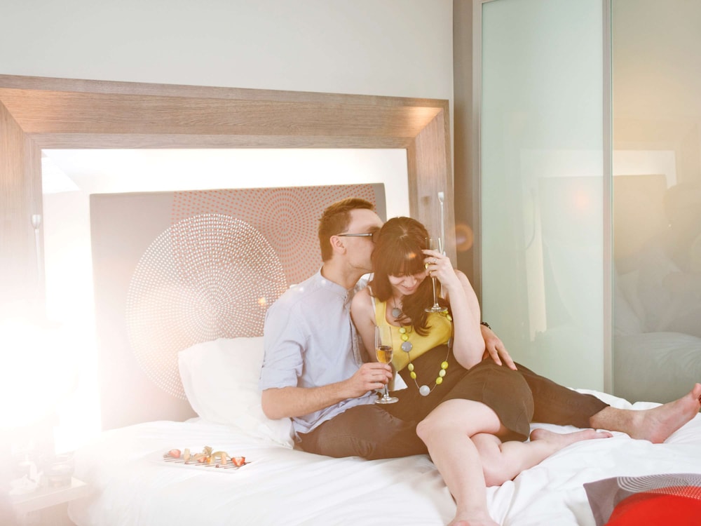 Novotel Massy Palaiseau 15