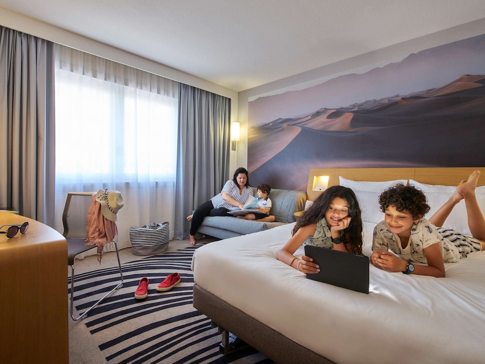 Novotel Massy Palaiseau 23