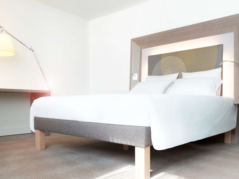 Novotel Massy Palaiseau 9