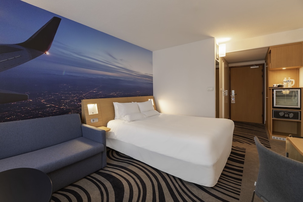 Novotel Massy Palaiseau 3