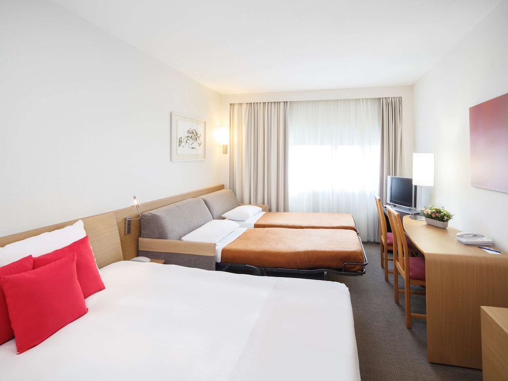 Novotel Massy Palaiseau 13