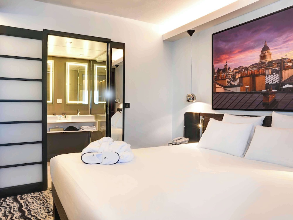 Novotel Paris 14 Porte d'Orléans 16