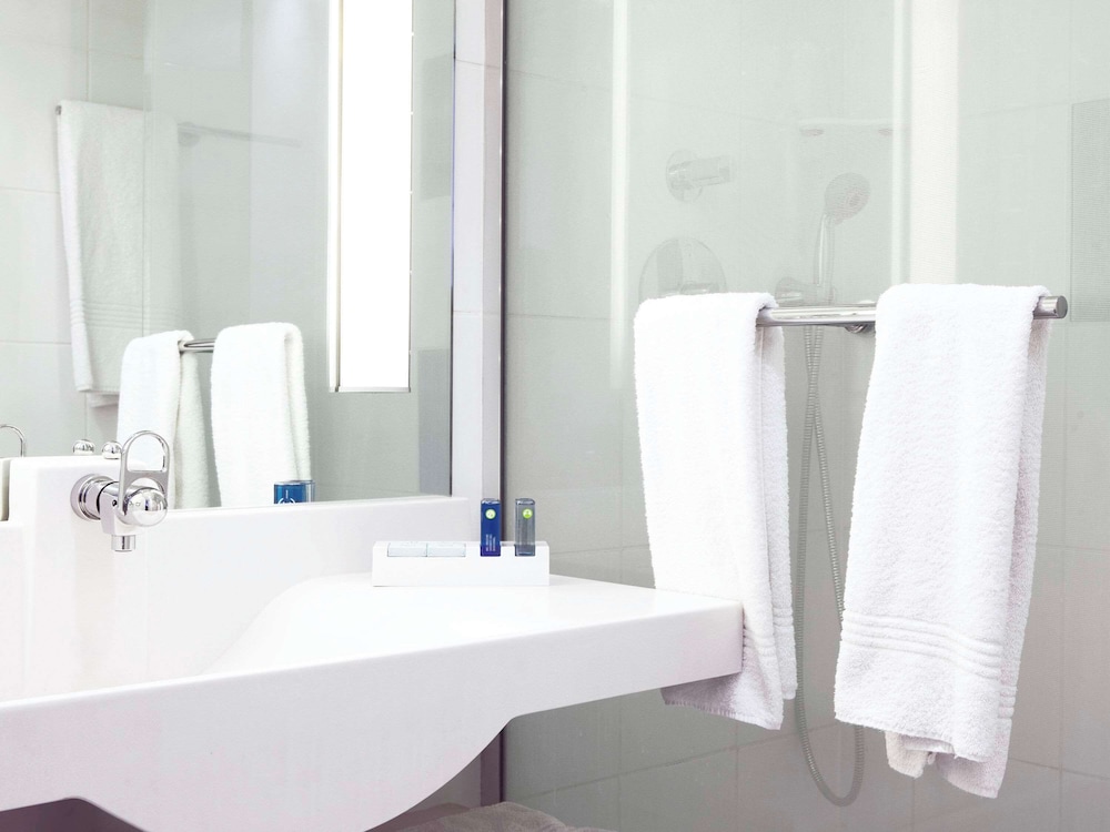 Novotel Saint-Quentin en Yvelines 20