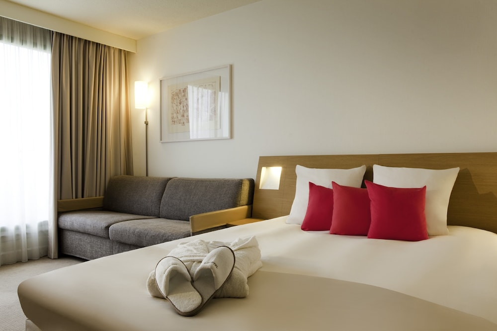 Novotel Saint-Quentin en Yvelines 4