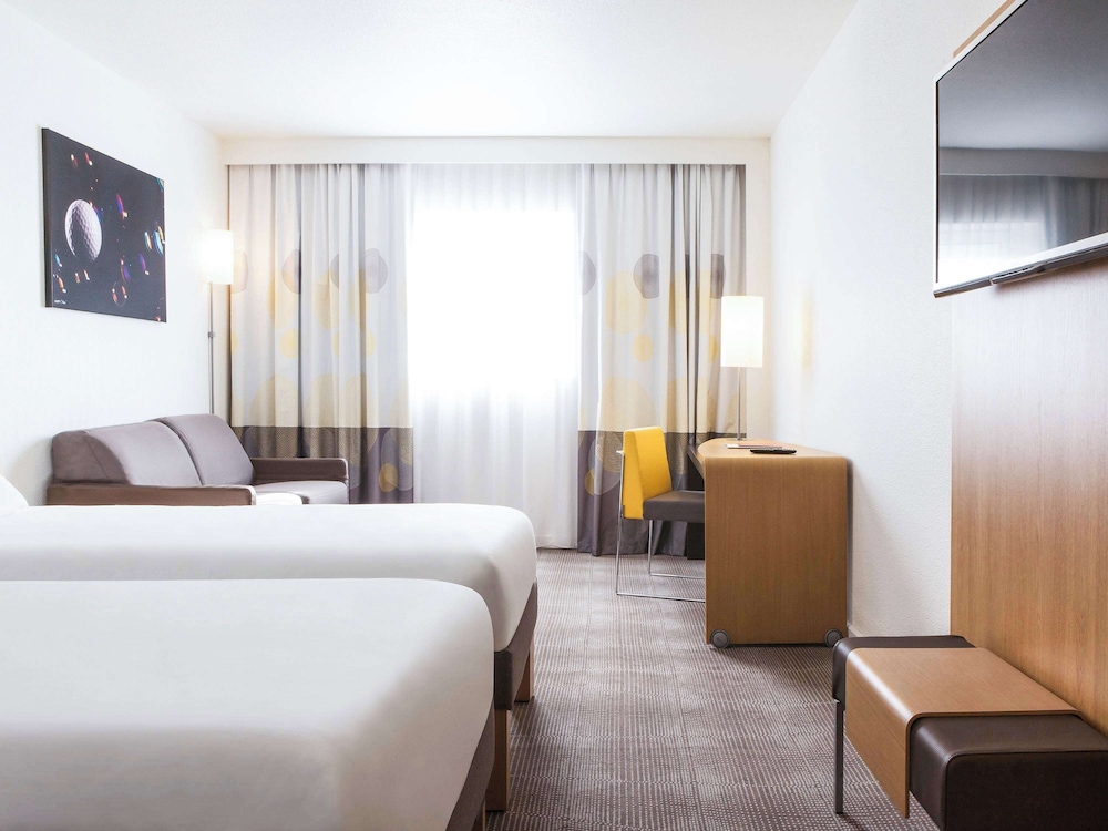 Novotel Saint-Quentin en Yvelines 23