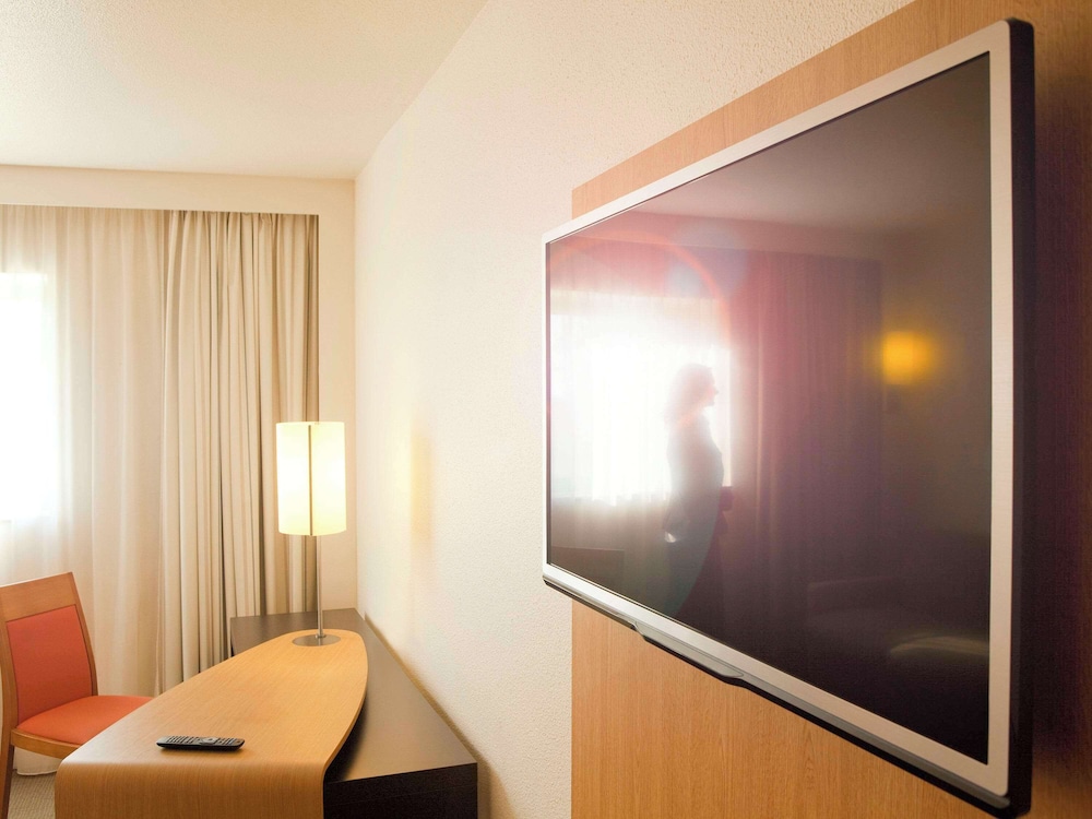 Novotel Saint-Quentin en Yvelines 13