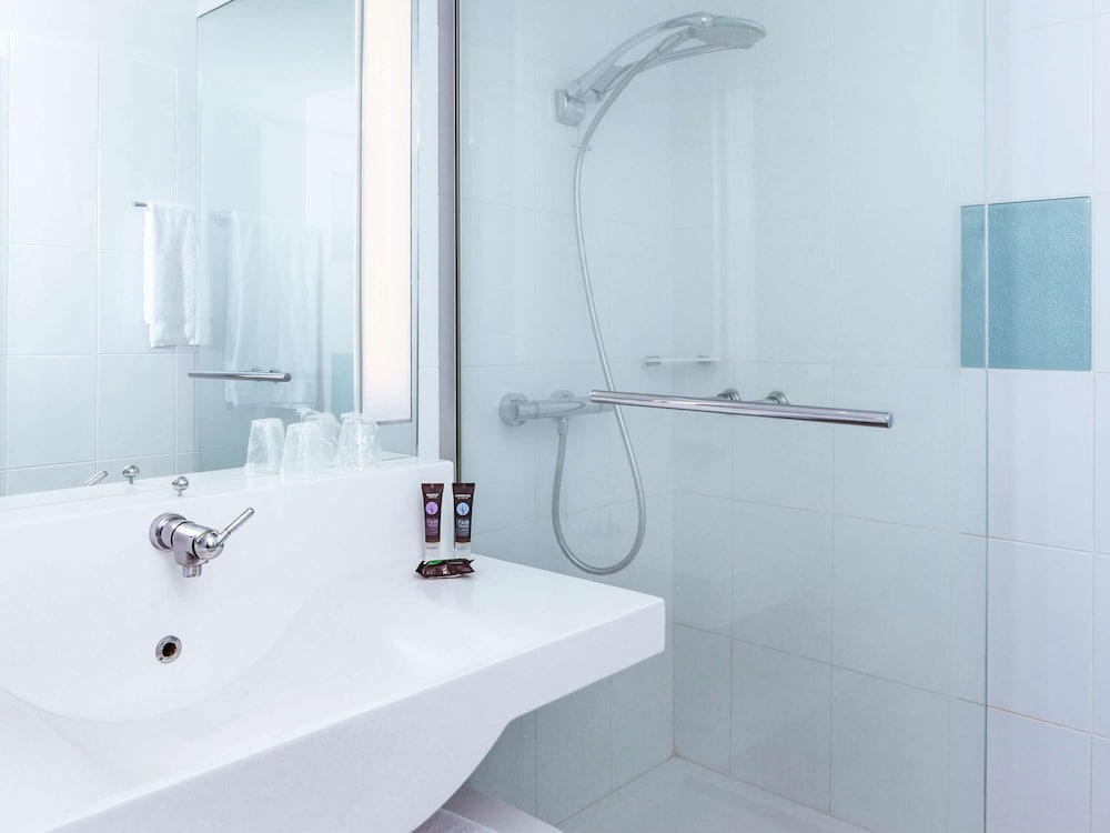 Novotel Saint-Quentin en Yvelines 22