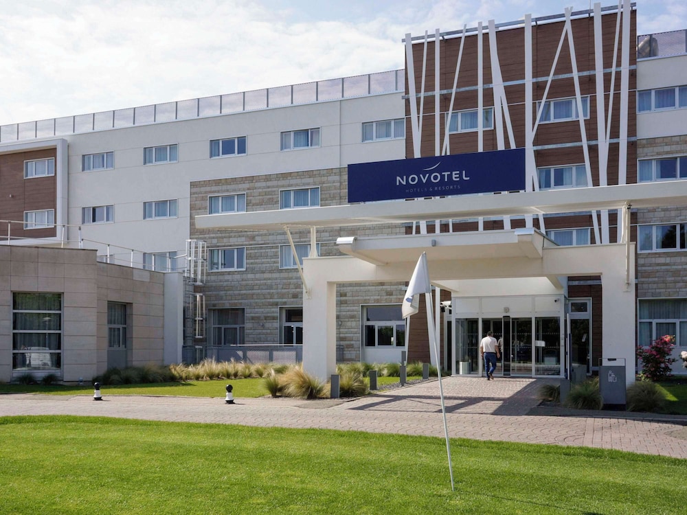 Novotel Saint-Quentin en Yvelines 15