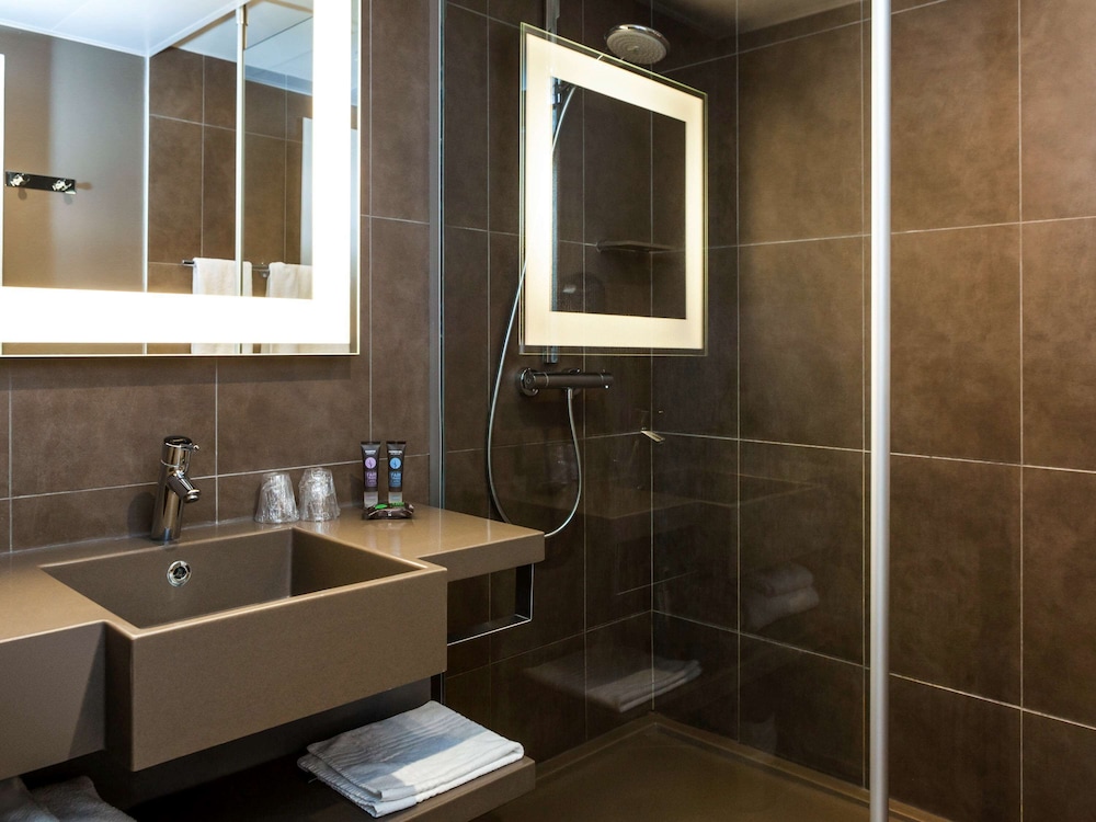 Novotel Saint-Quentin en Yvelines 8