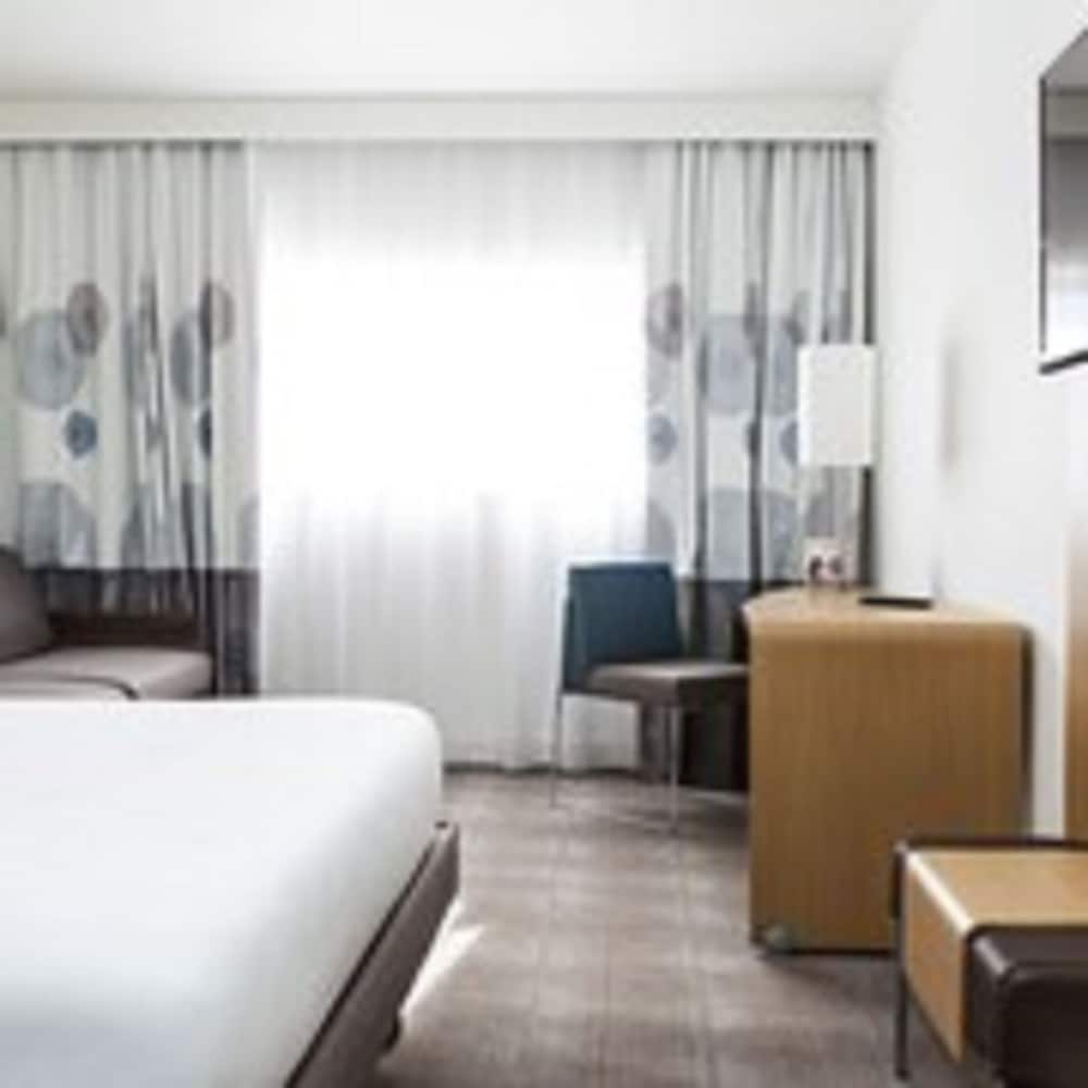 Novotel Saint-Quentin en Yvelines 5