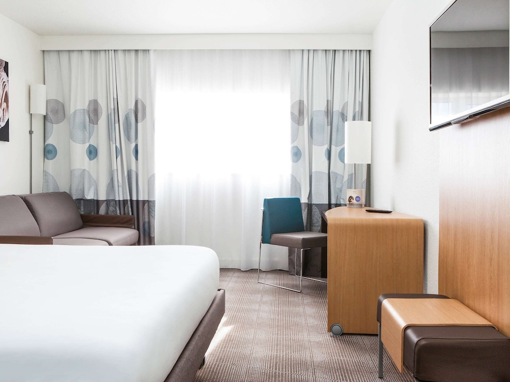 Novotel Saint-Quentin en Yvelines 11