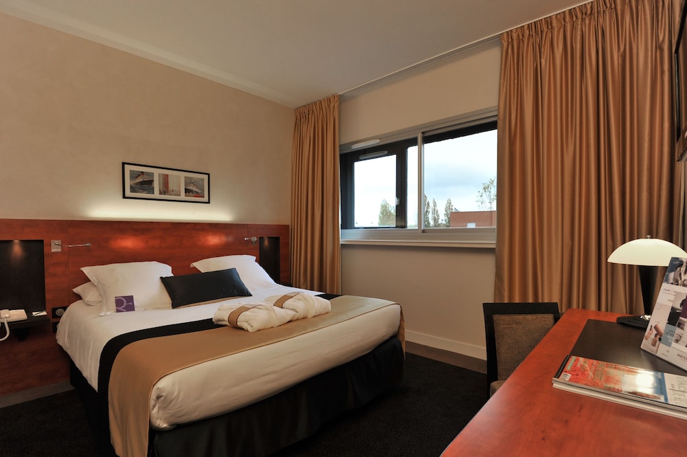 Mercure Maurepas Saint Quentin 5