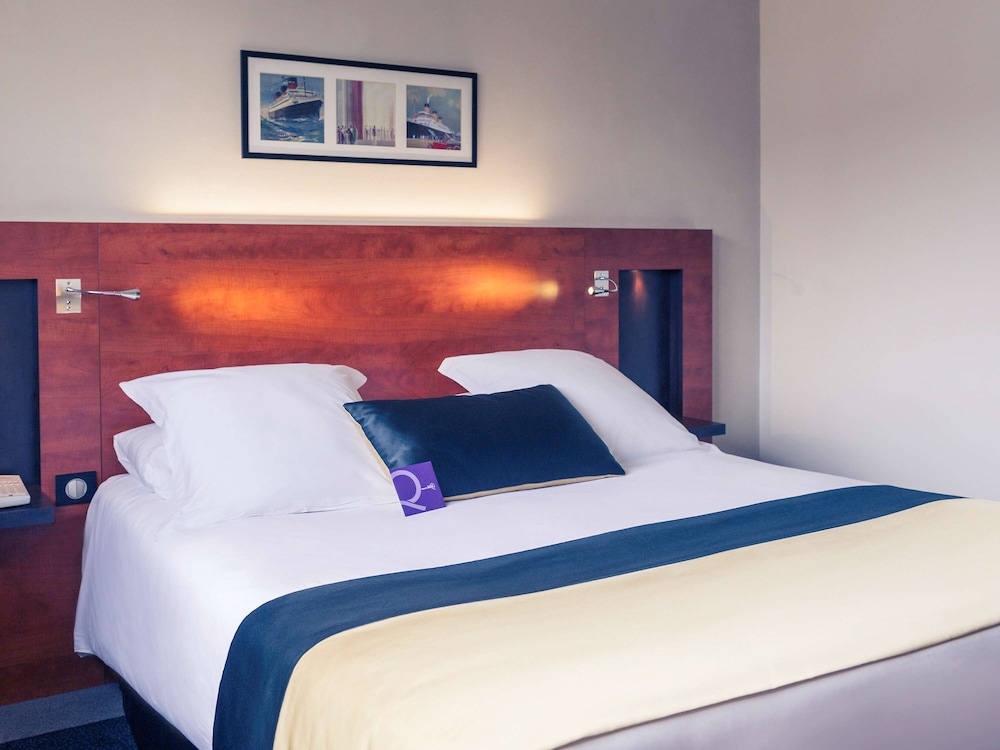 Mercure Maurepas Saint Quentin 12