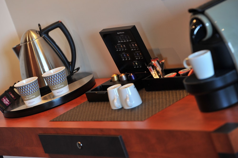 Mercure Maurepas Saint Quentin 6