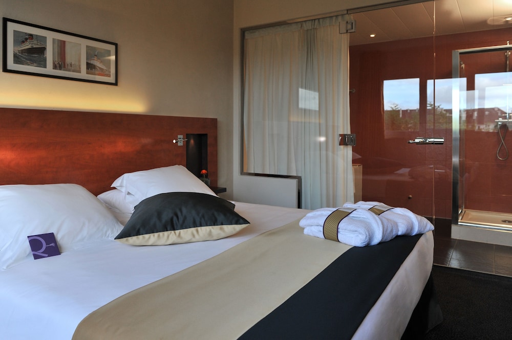 Mercure Maurepas Saint Quentin 11