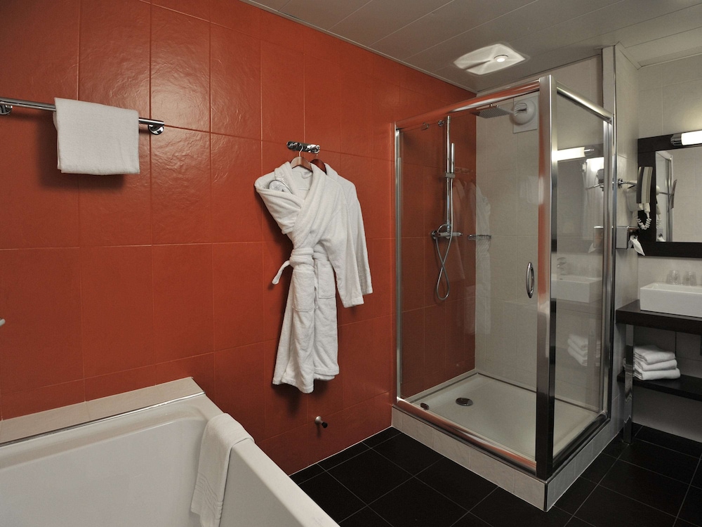 Mercure Maurepas Saint Quentin 20