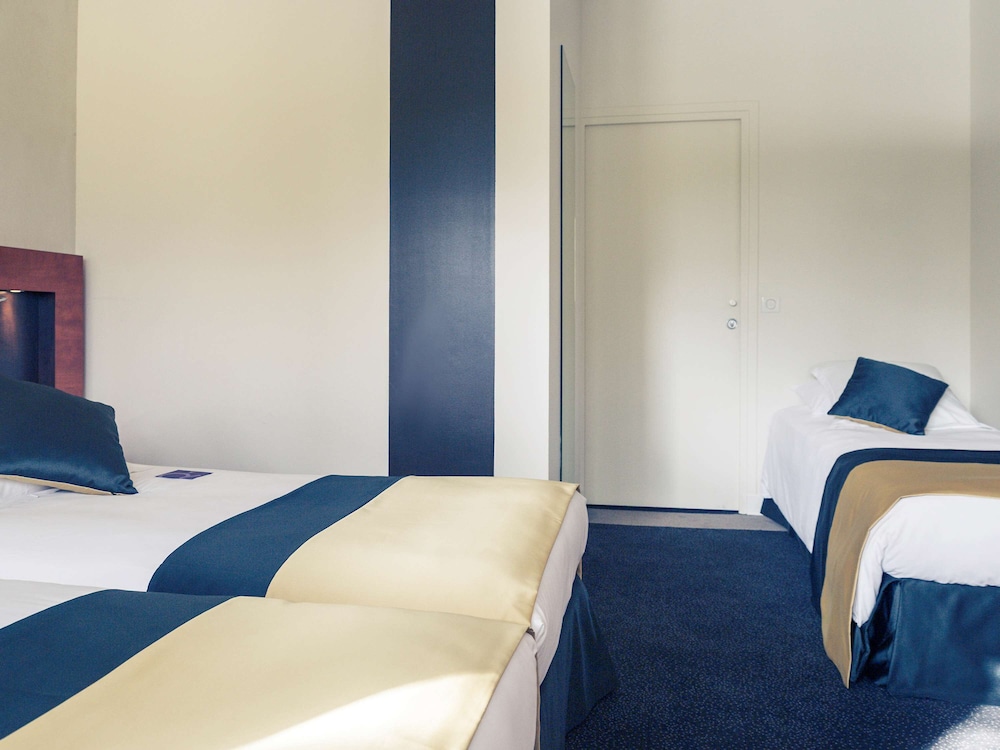 Mercure Maurepas Saint Quentin 15