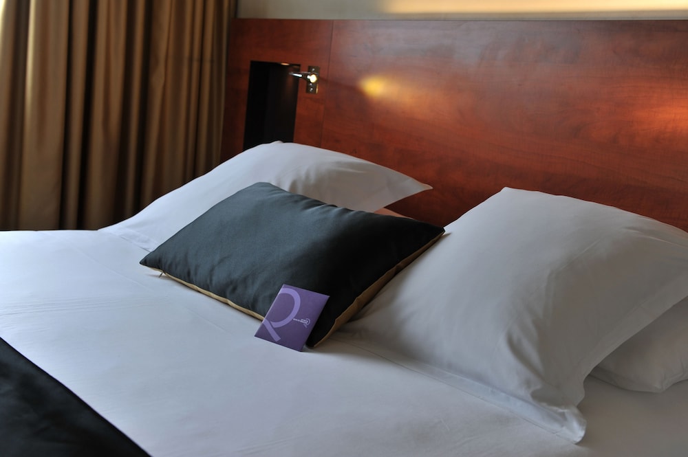 Mercure Maurepas Saint Quentin 10