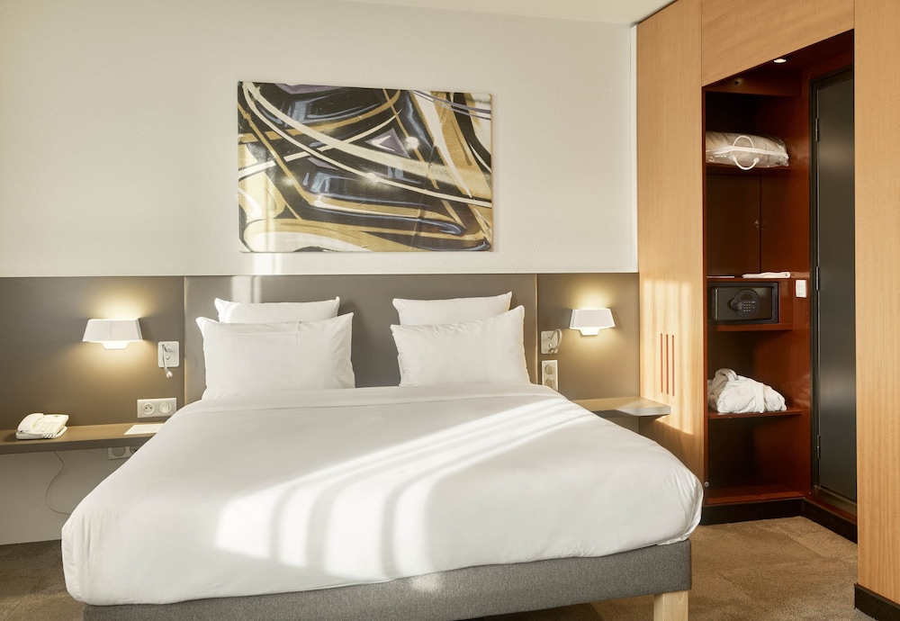 B&B HOME Paris Nord 18ème 10