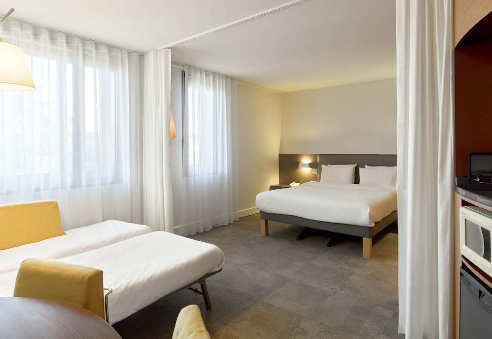 B&B HOME Paris Nord 18ème 9
