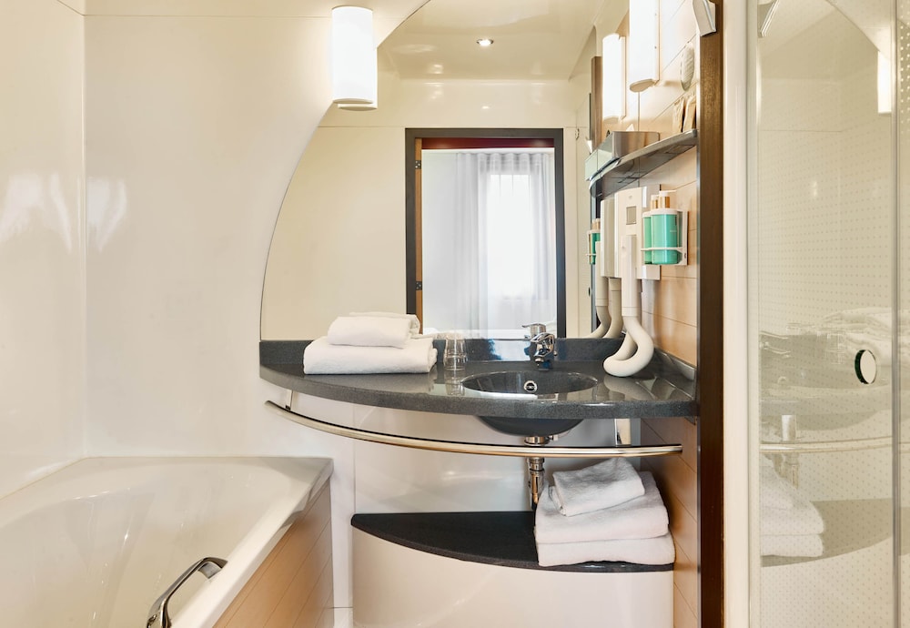 B&B HOME Paris Nord 18ème 15