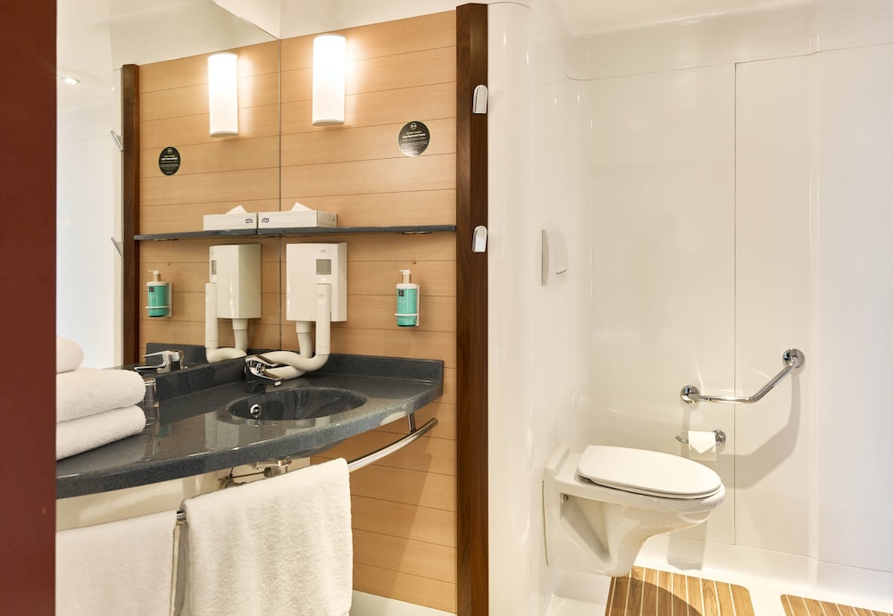 B&B HOME Paris Nord 18ème 14
