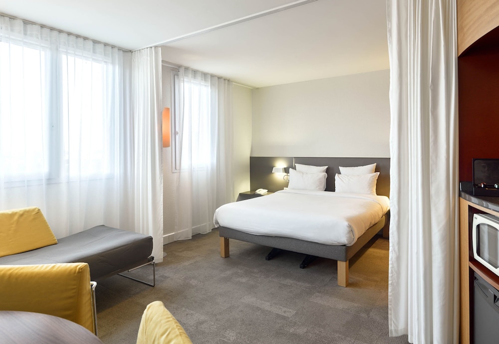 B&B HOME Paris Nord 18ème 8