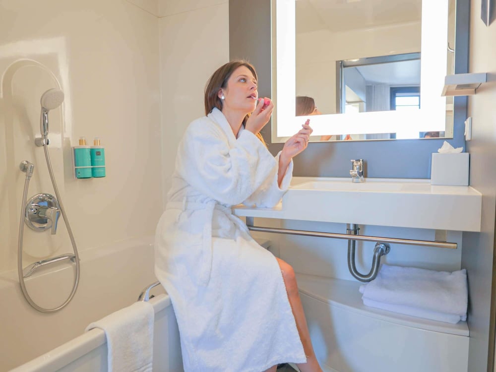 Novotel Suites Paris Montreuil Vincennes 21