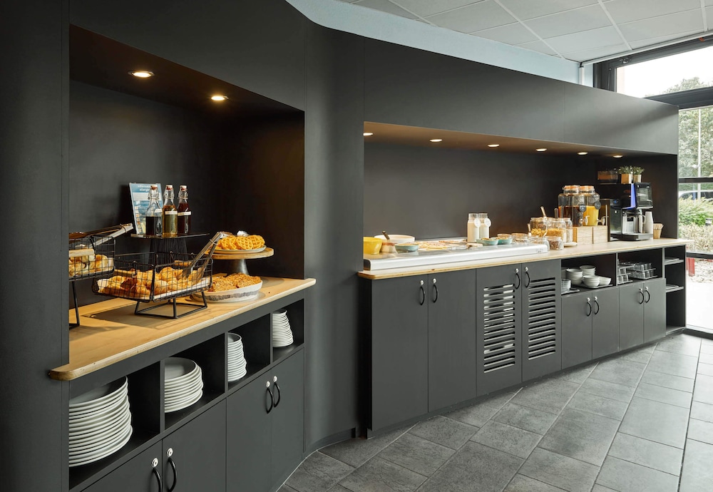 B&B HOTEL Paris Grand Roissy CDG Aéroport 19