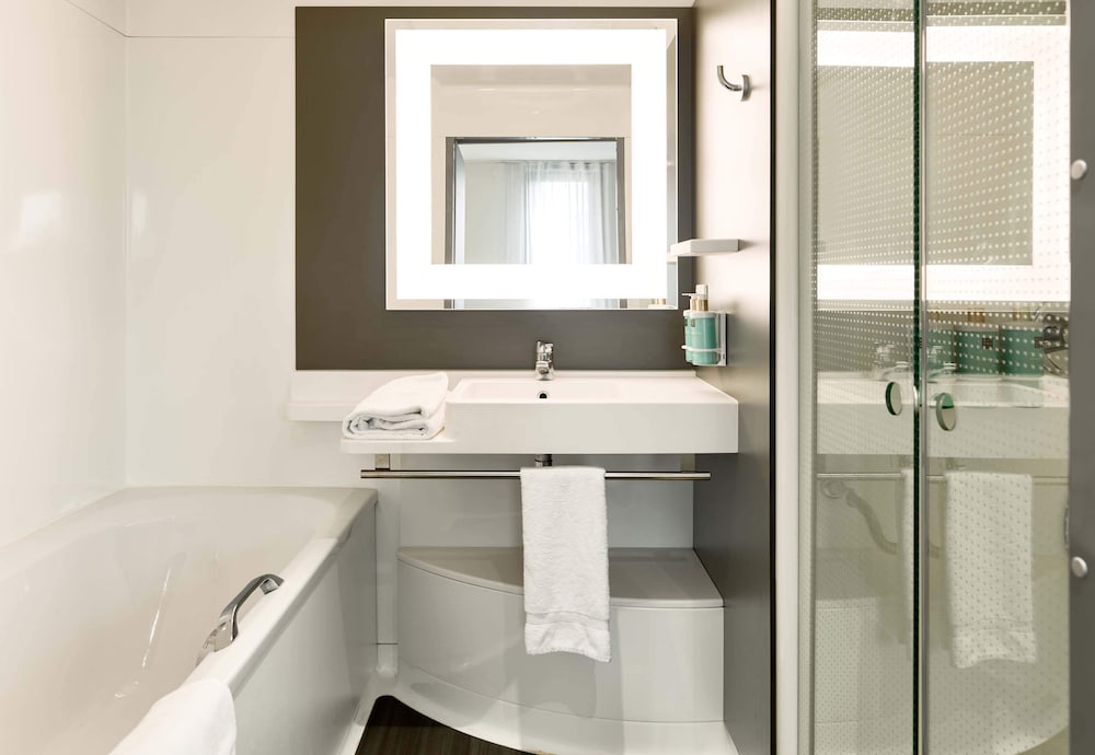 B&B HOTEL Paris Grand Roissy CDG Aéroport 11