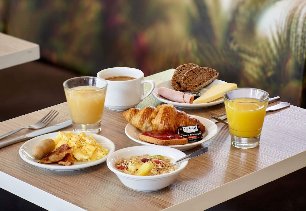 B&B HOTEL Paris Grand Roissy CDG Aéroport 21