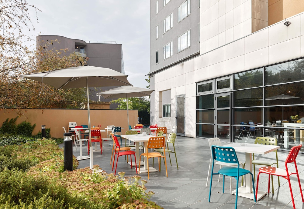 B&B HOTEL Paris Grand Roissy CDG Aéroport 24