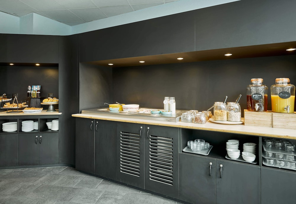 B&B HOTEL Paris Grand Roissy CDG Aéroport 18