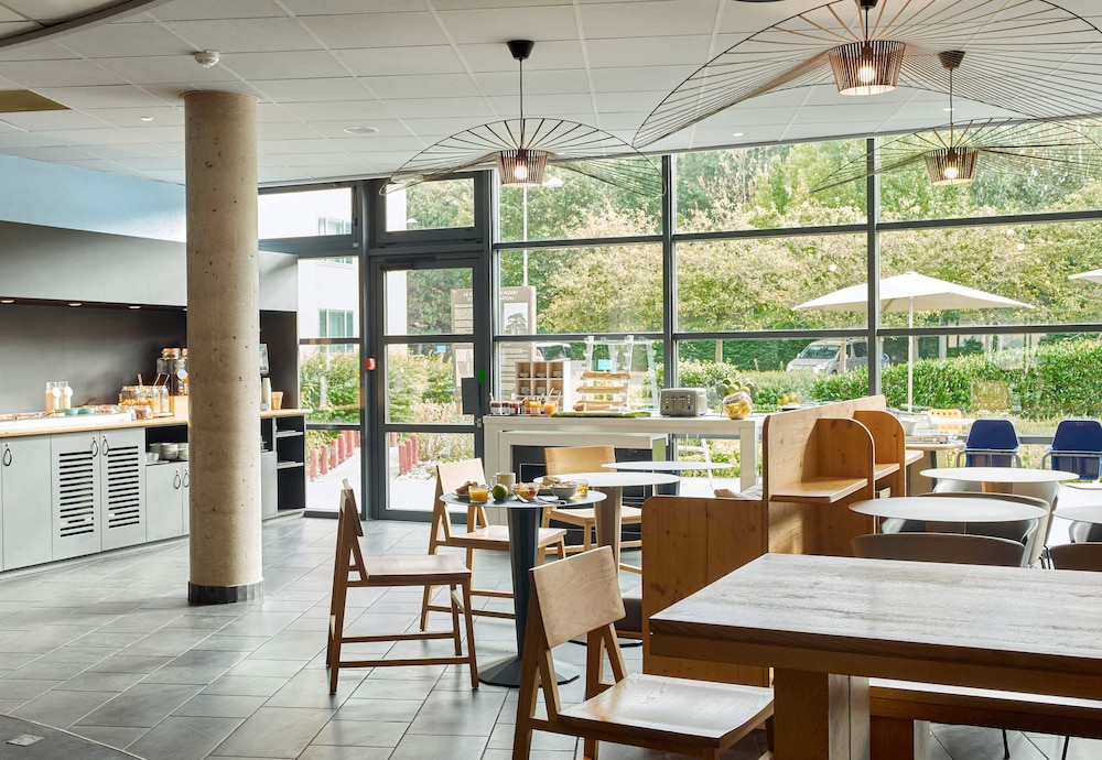 B&B HOTEL Paris Grand Roissy CDG Aéroport 15