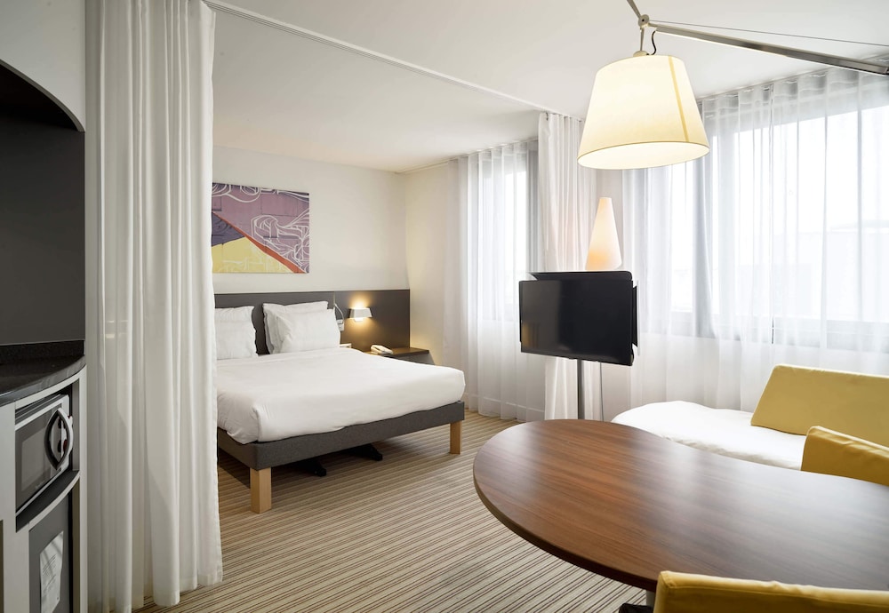 B&B HOTEL Paris Grand Roissy CDG Aéroport 8