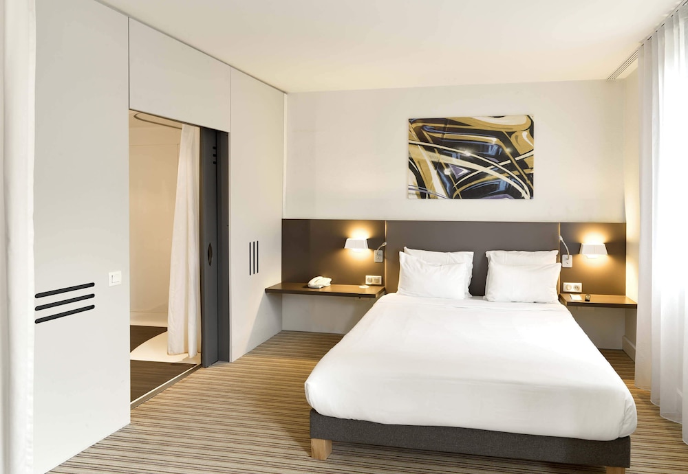 B&B HOTEL Paris Grand Roissy CDG Aéroport 5