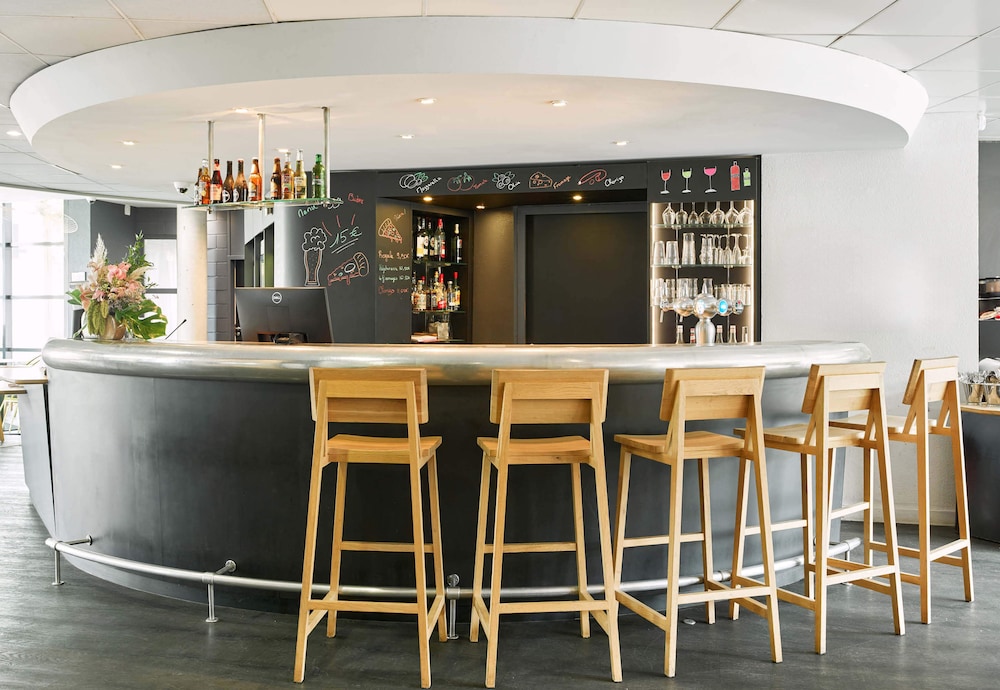 B&B HOTEL Paris Grand Roissy CDG Aéroport 22