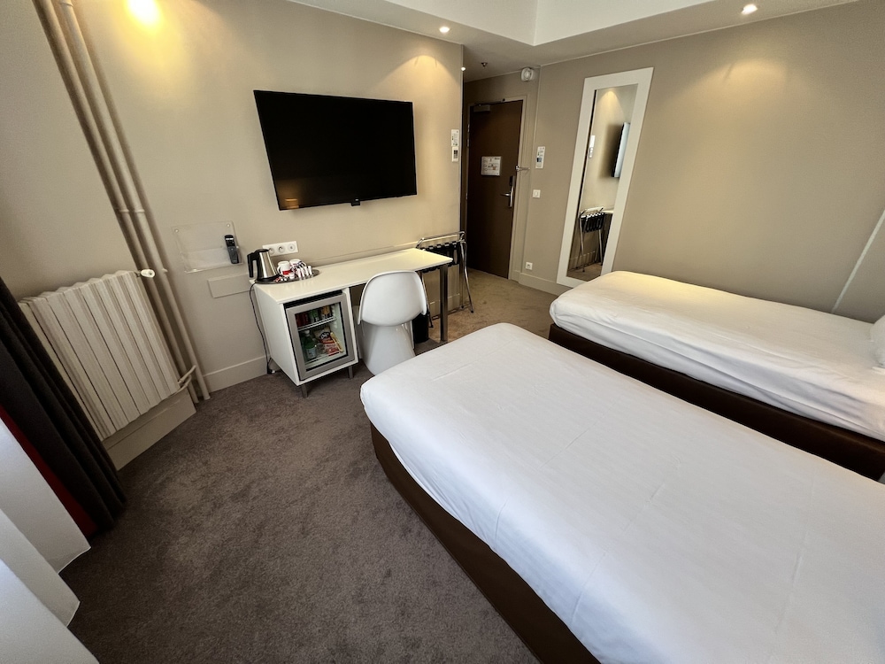 Holiday Inn Paris Auteuil 15